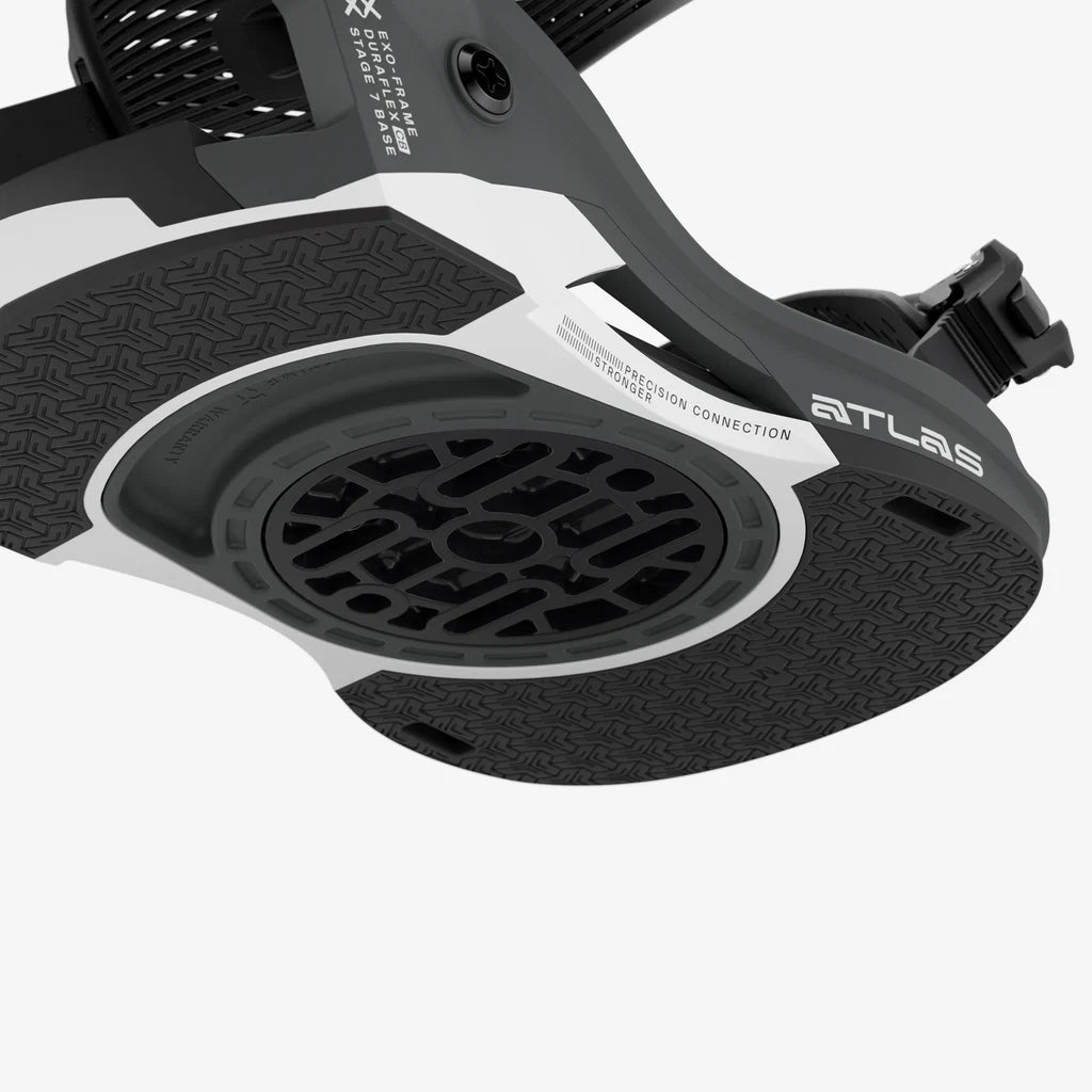 Union Atlas Snowboard Binding 2026/27