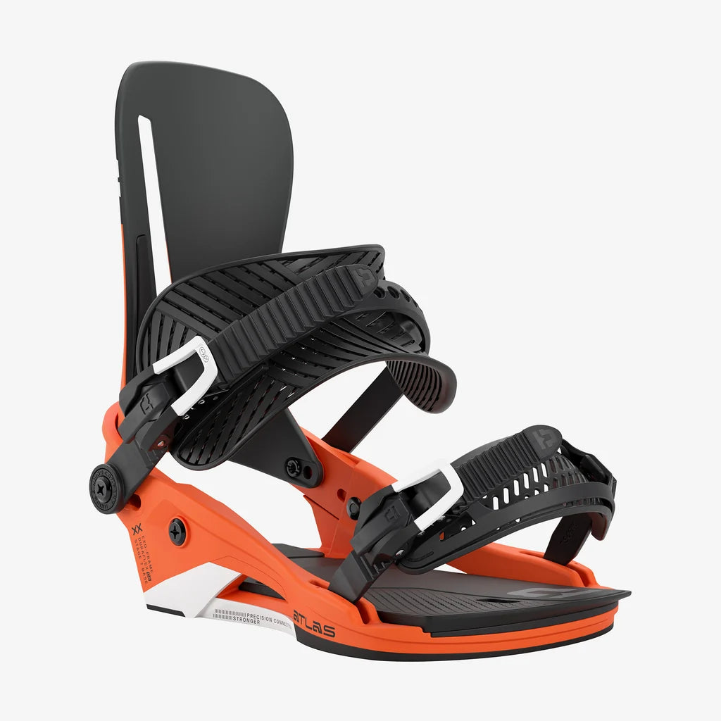 Union Atlas Snowboard Bindings 26/27