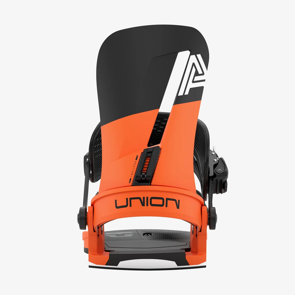 Union Atlas Snowboard Bindings 26/27