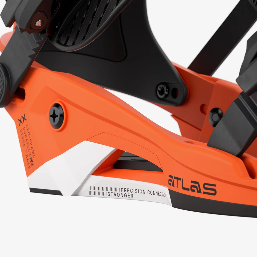 Union Atlas Snowboard Bindings 26/27
