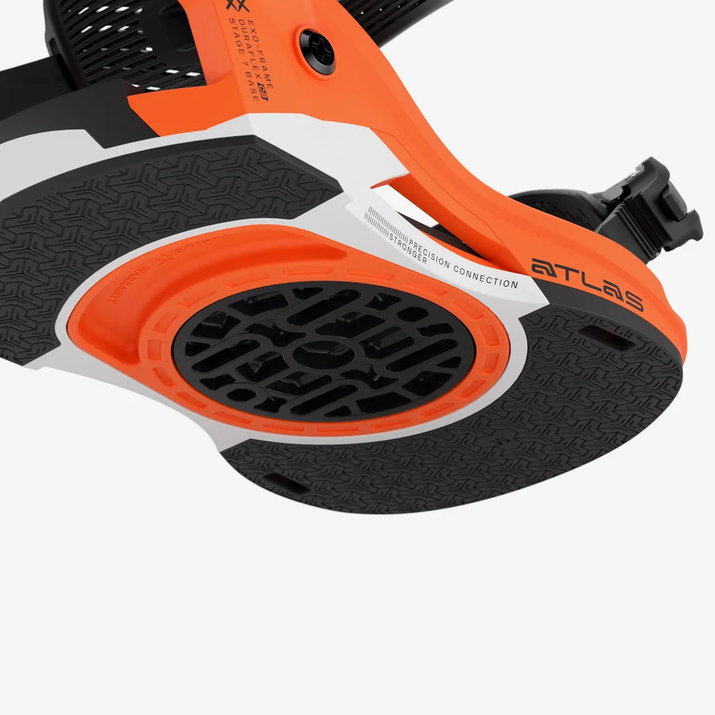 Union Atlas Snowboard Bindings 26/27