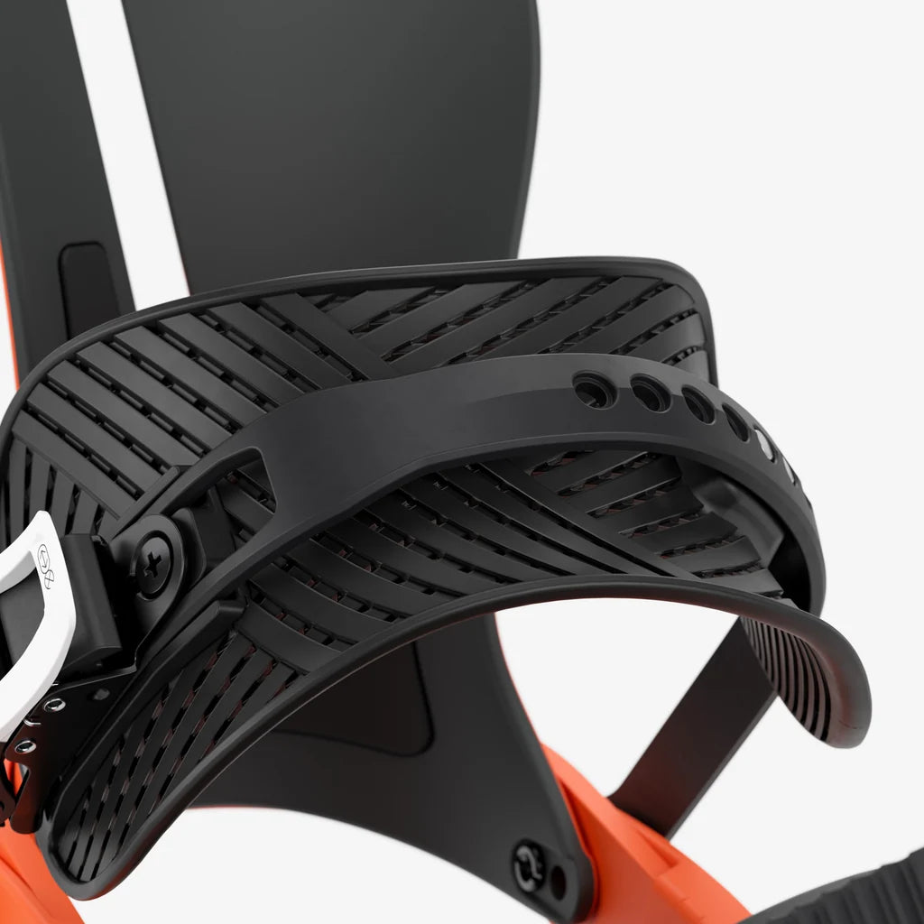 Union Atlas Snowboard Bindings 26/27