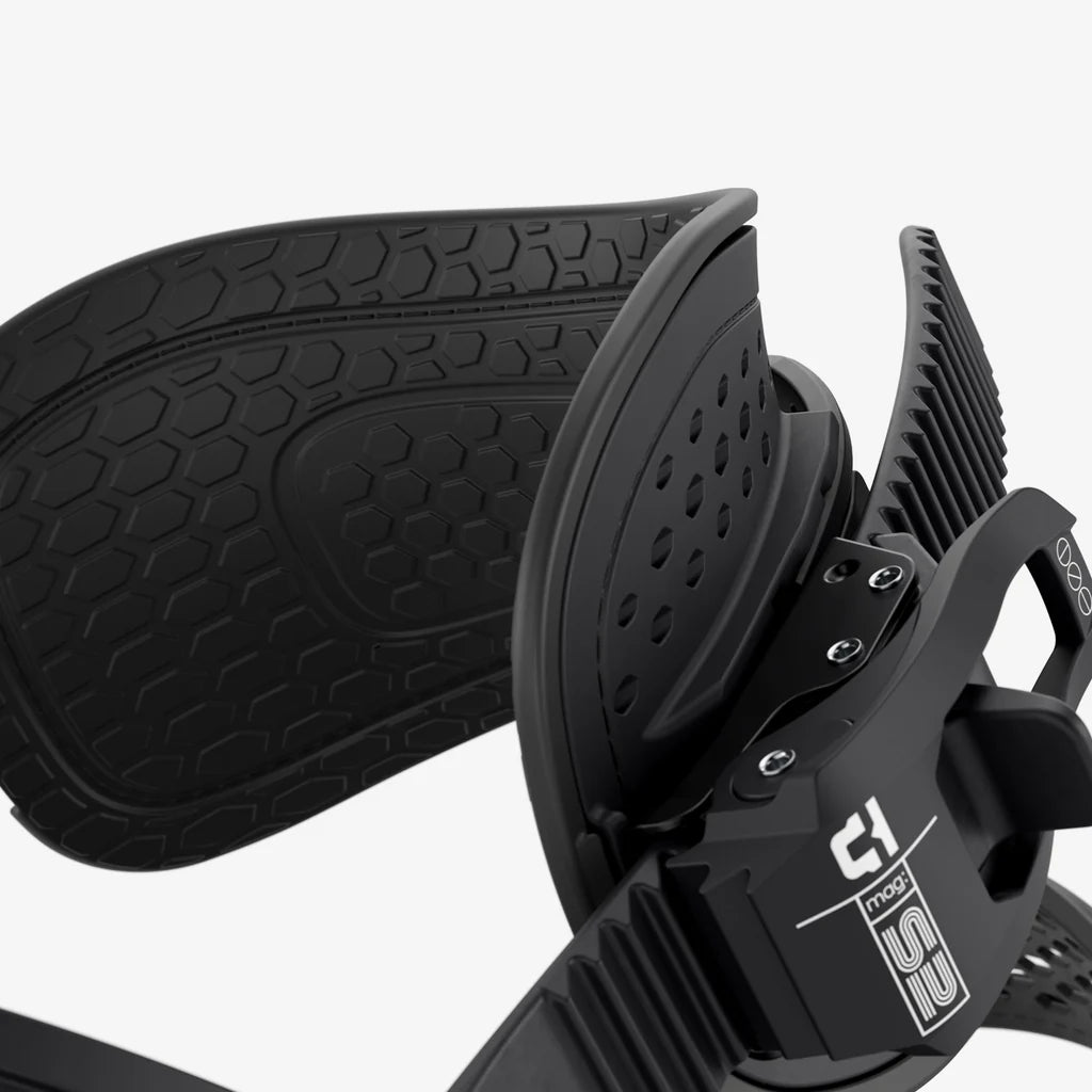 Union Force Snowboard Binding 2026/27