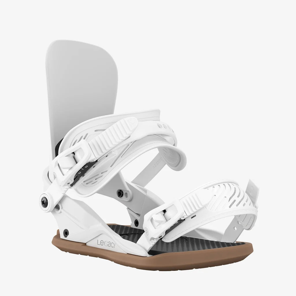 Union Legacy Snowboard Bindings 26/27 - Womens