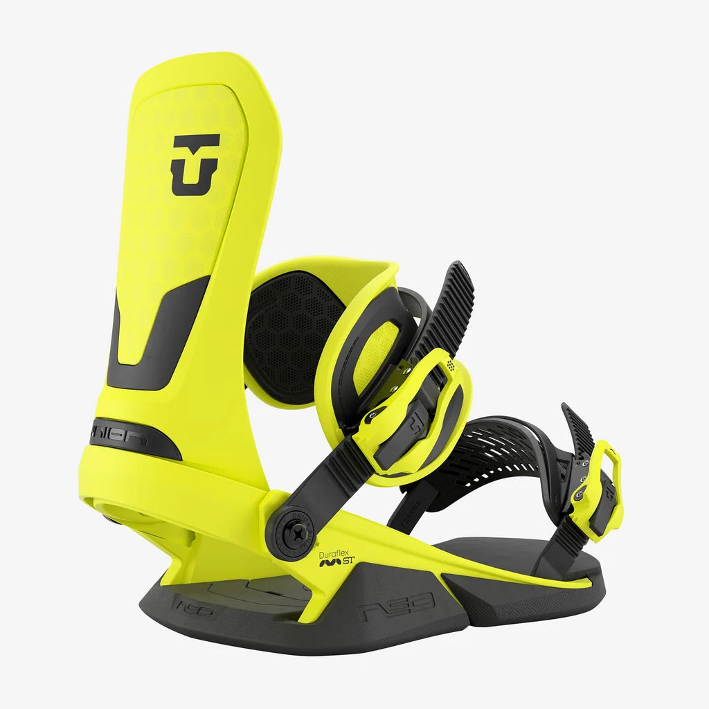 Union Neo Snowboard Bindings 26/27