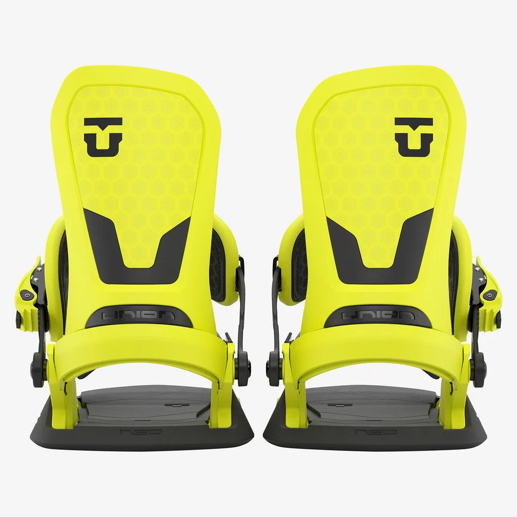 Union Neo Snowboard Bindings 26/27