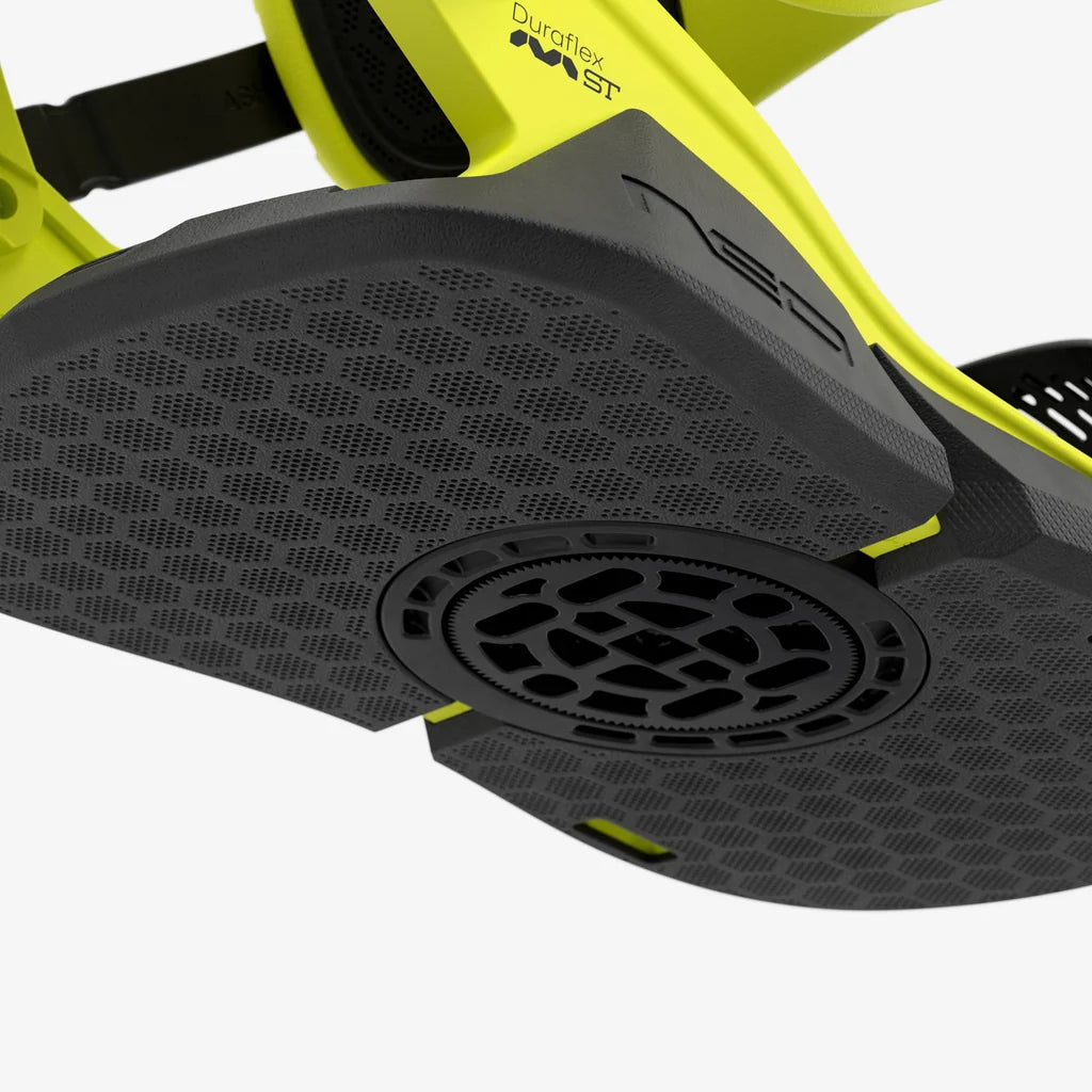 Union Neo Snowboard Bindings 26/27