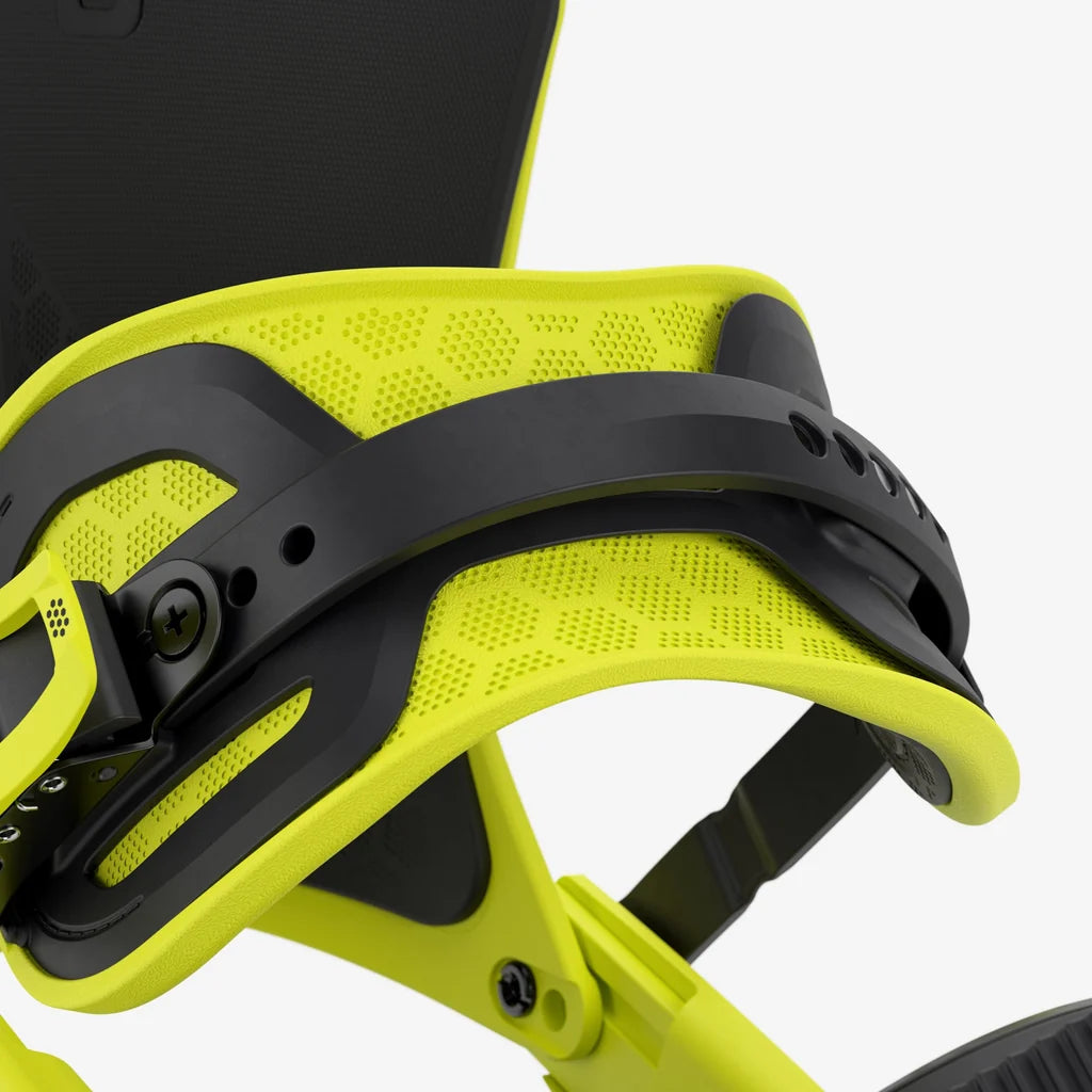 Union Neo Snowboard Bindings 26/27