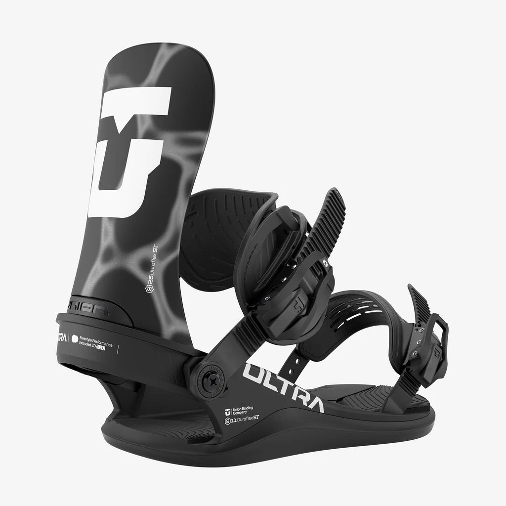 Union Ultra Snowboard Binding 2026/27