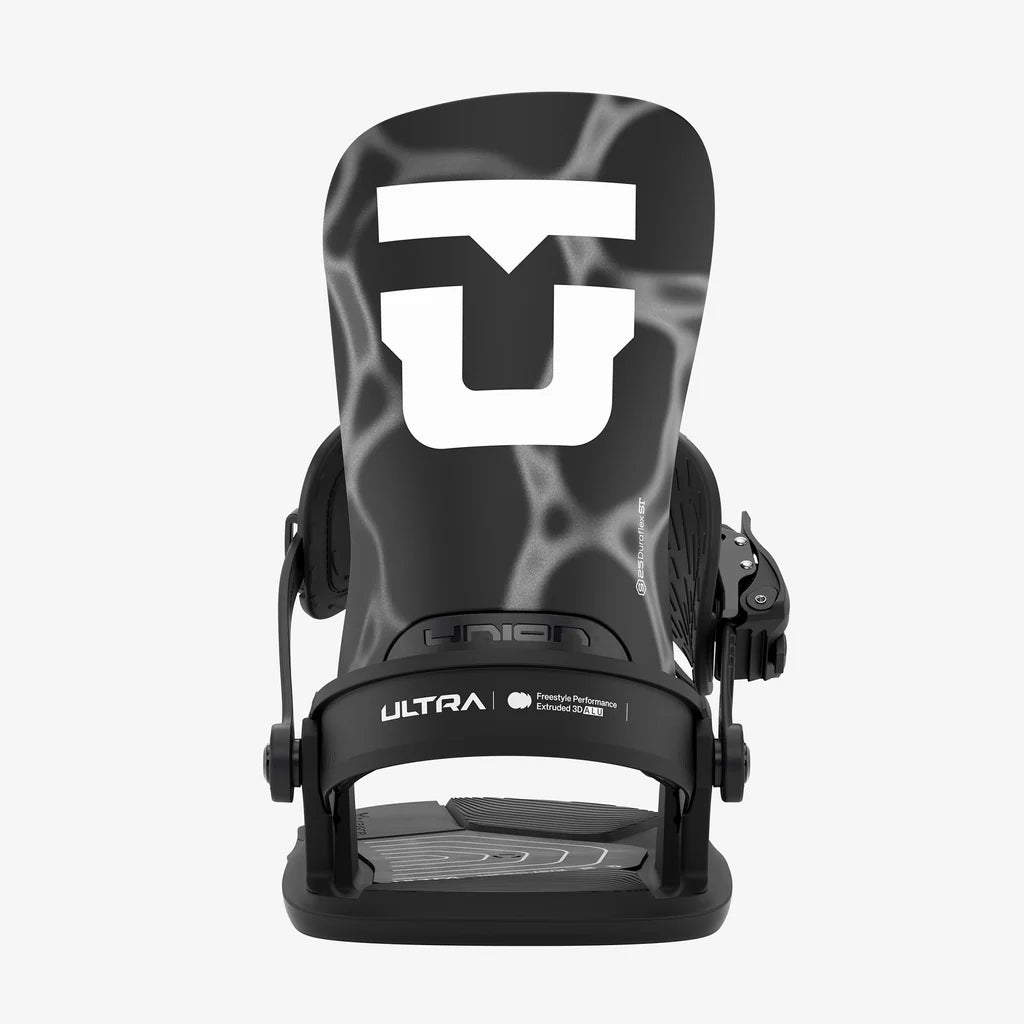 Union Ultra Snowboard Binding 2026/27