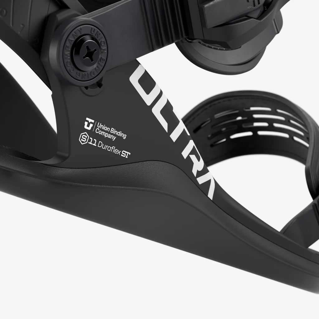Union Ultra Snowboard Binding 2026/27