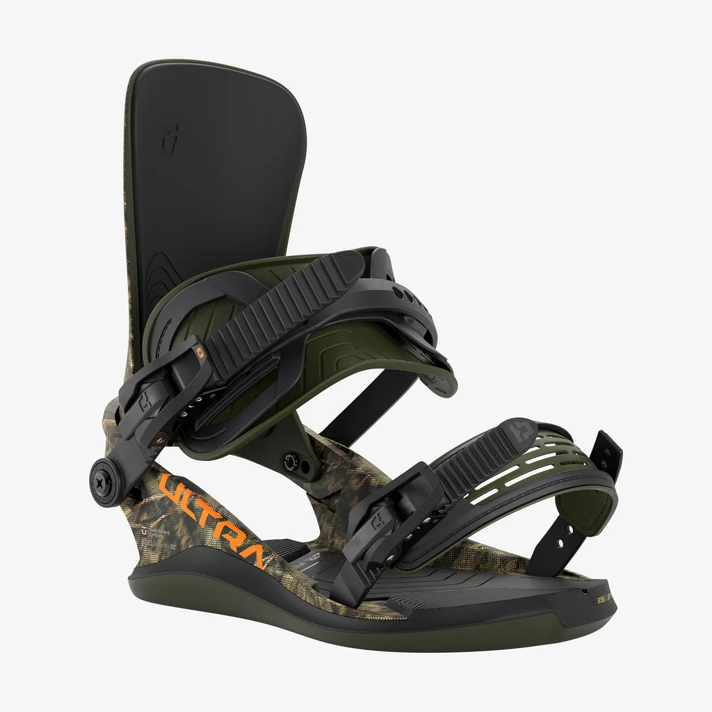 Union Ultra Snowboard Binding 2026/27