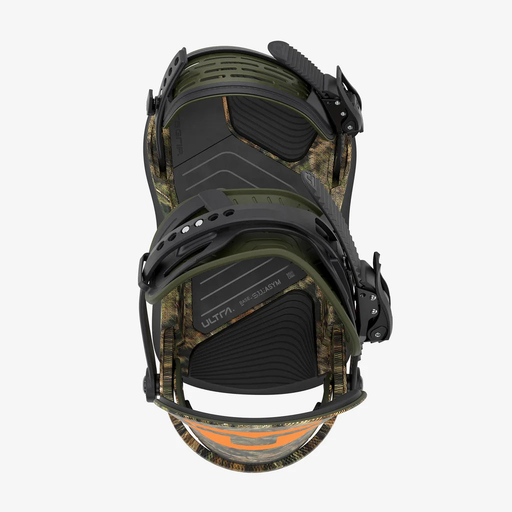 Union Ultra Snowboard Binding 2026/27