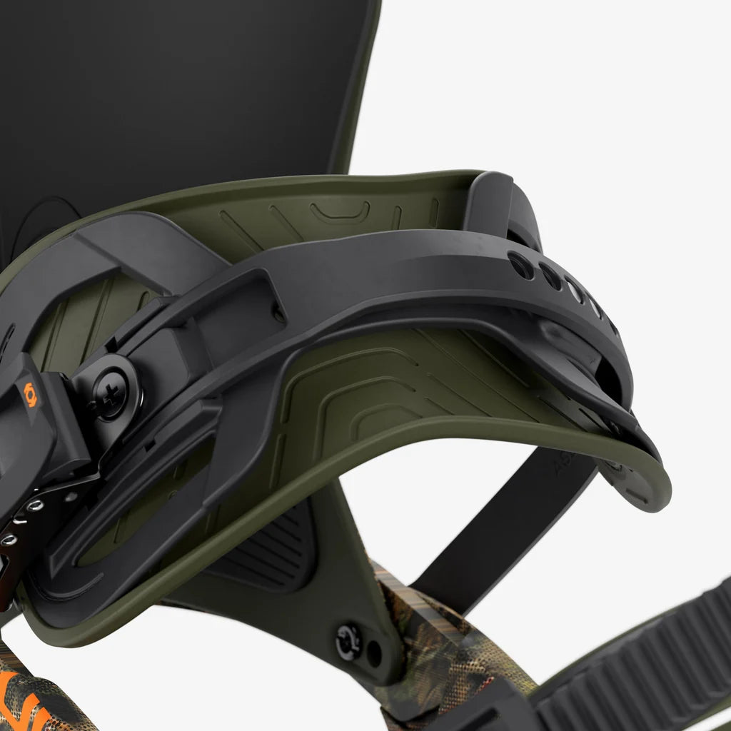 Union Ultra Snowboard Binding 2026/27