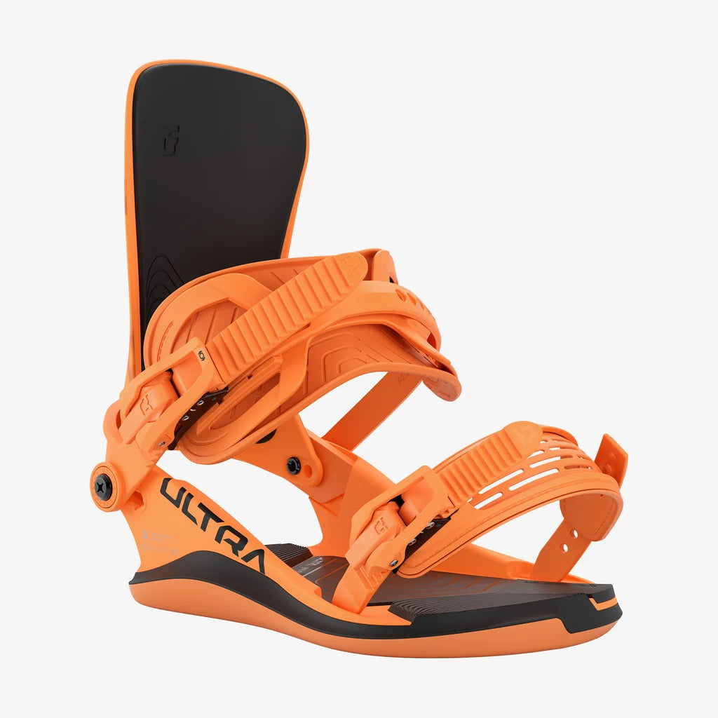 Union Ultra Snowboard Binding 2026/27
