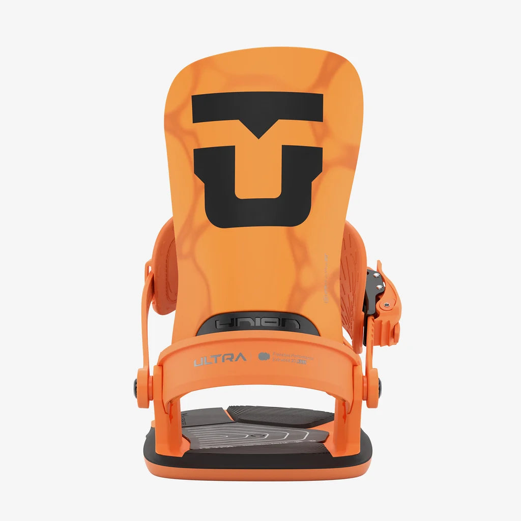 Union Ultra Snowboard Binding 2026/27