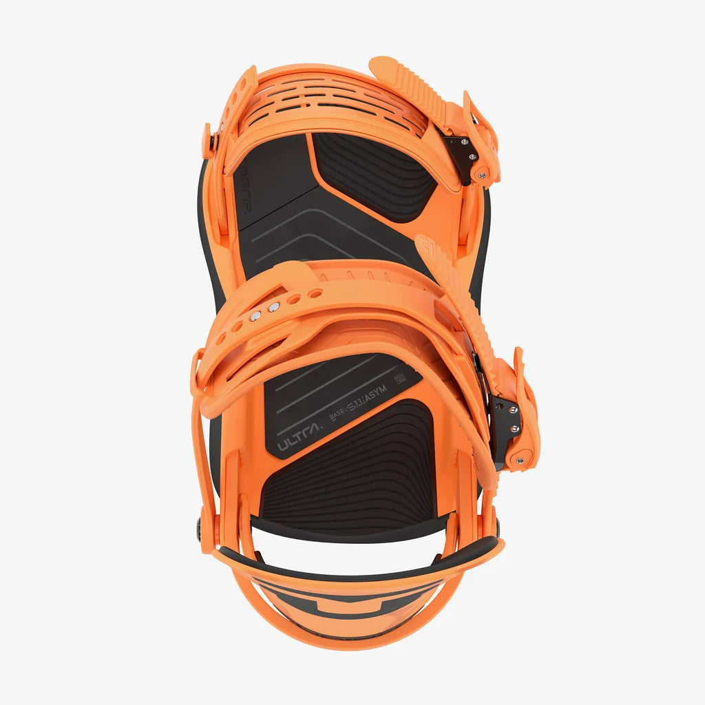 Union Ultra Snowboard Binding 2026/27