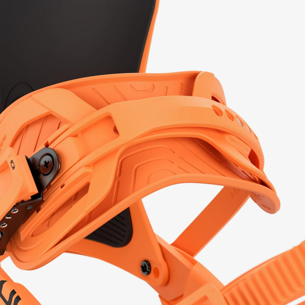 Union Ultra Snowboard Binding 2026/27