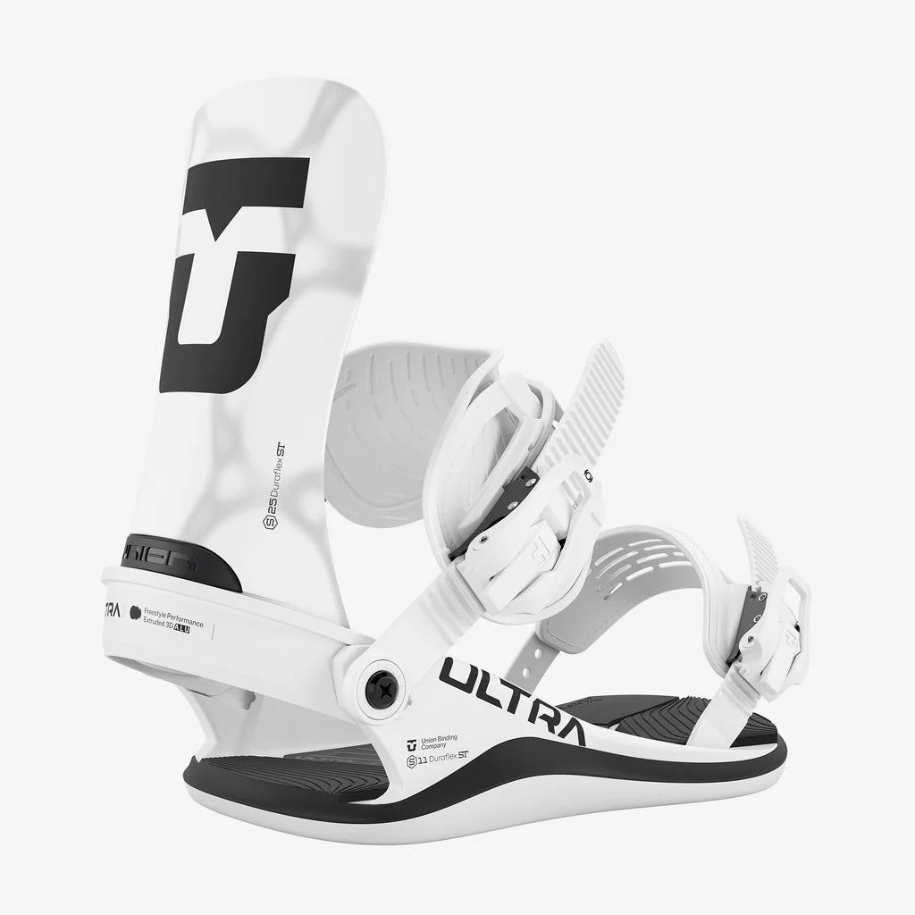 Union Ultra Snowboard Binding 2026/27