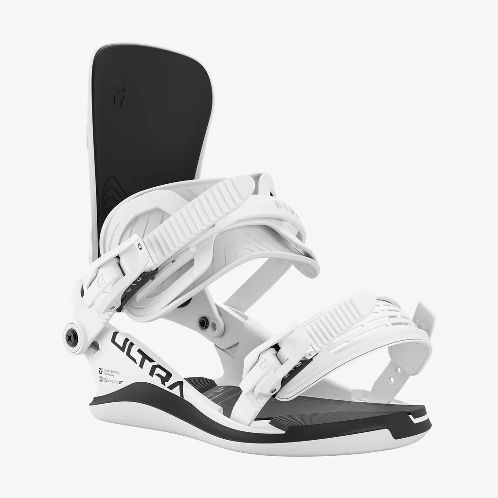 Union Ultra Snowboard Binding 2026/27