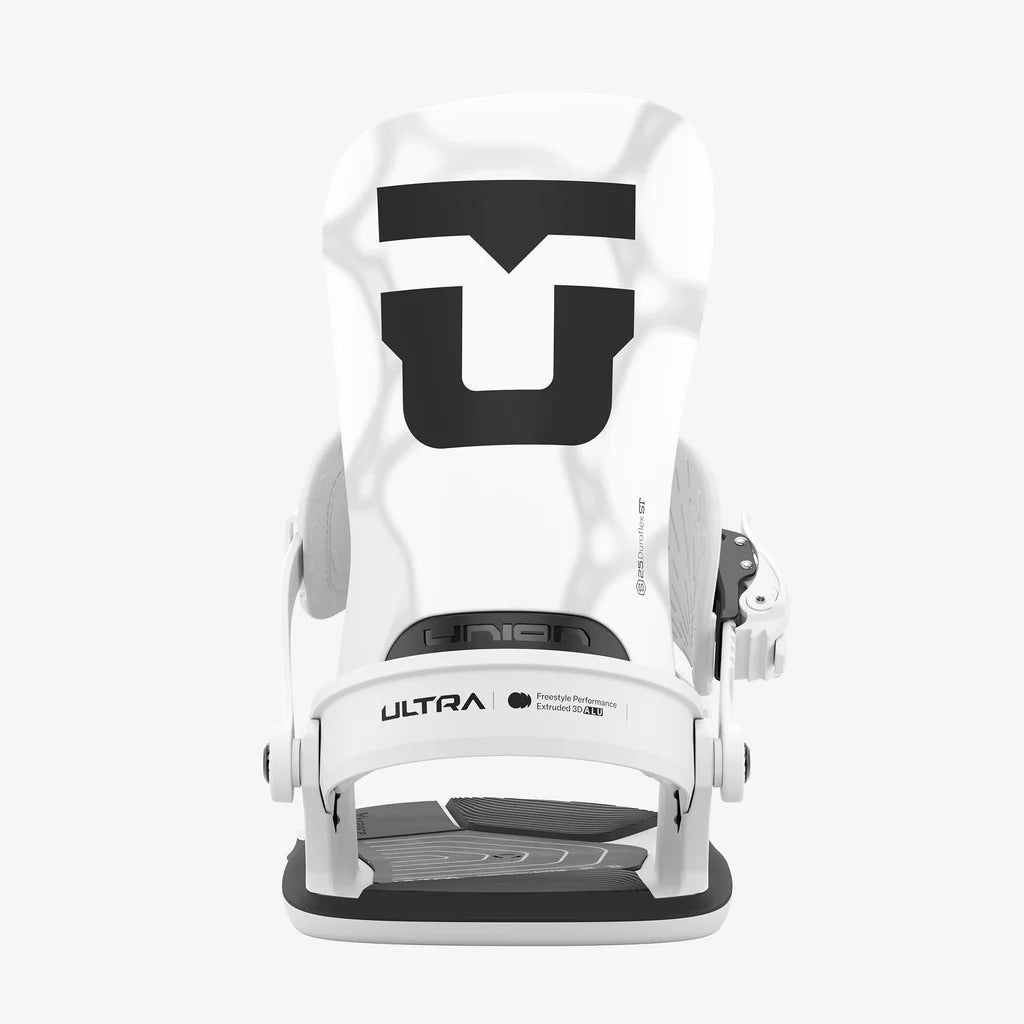 Union Ultra Snowboard Binding 2026/27