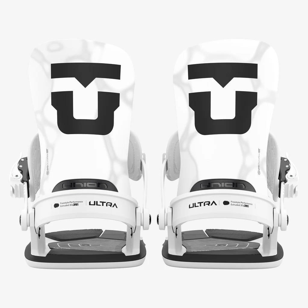 Union Ultra Snowboard Binding 2026/27