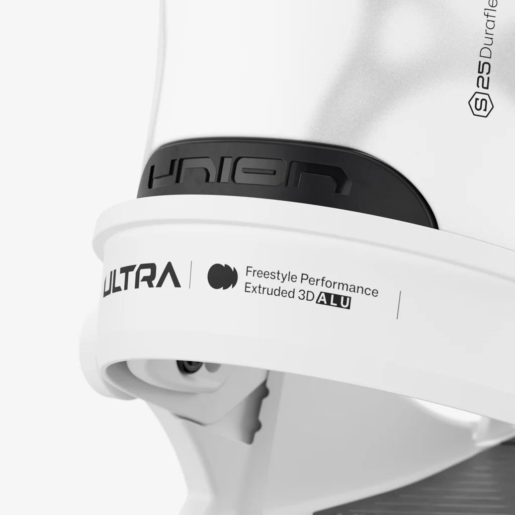 Union Ultra Snowboard Binding 2026/27