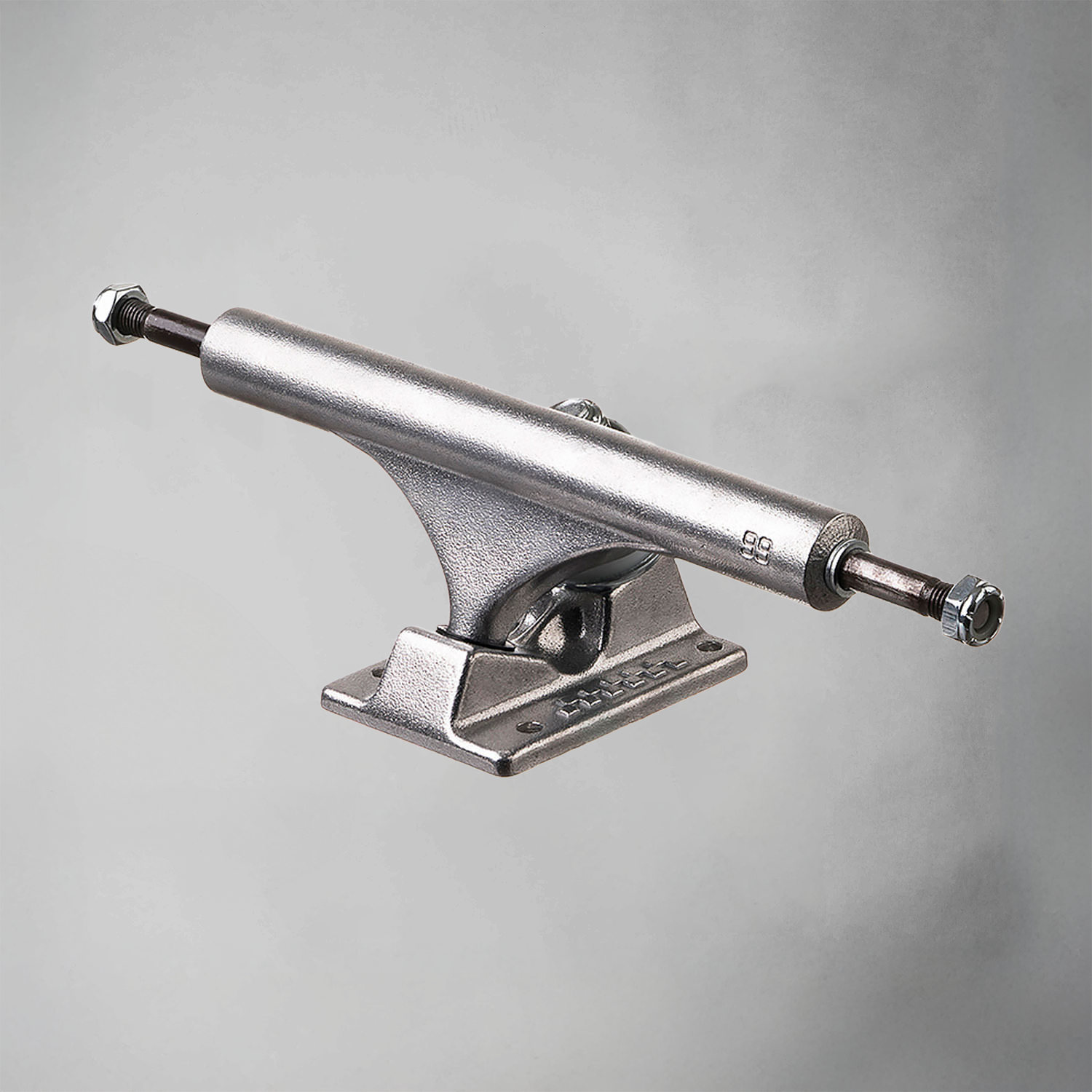 Ace Trucks Classic Polished - Skateboard Trucks - Pair