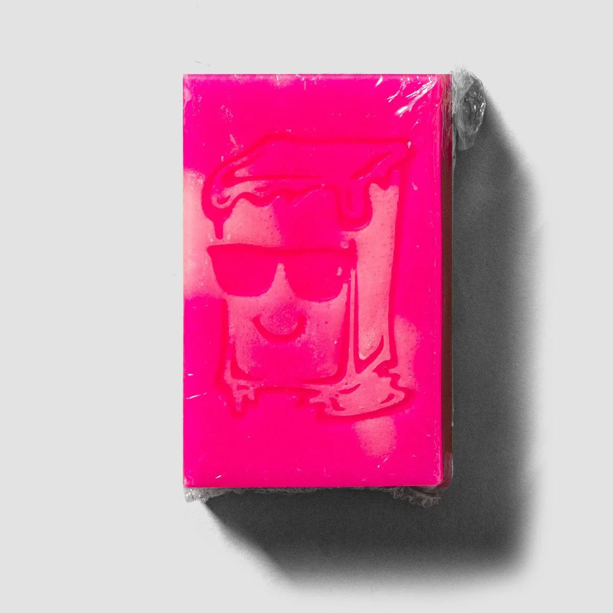Sketti Butta Skate Wax Pink Bubblegum