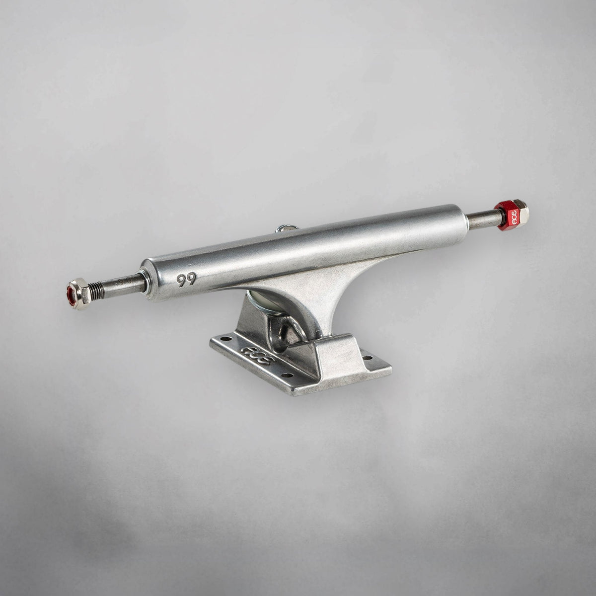 Ace Trucks AF1 Polished - Skateboard Achsen - Paar