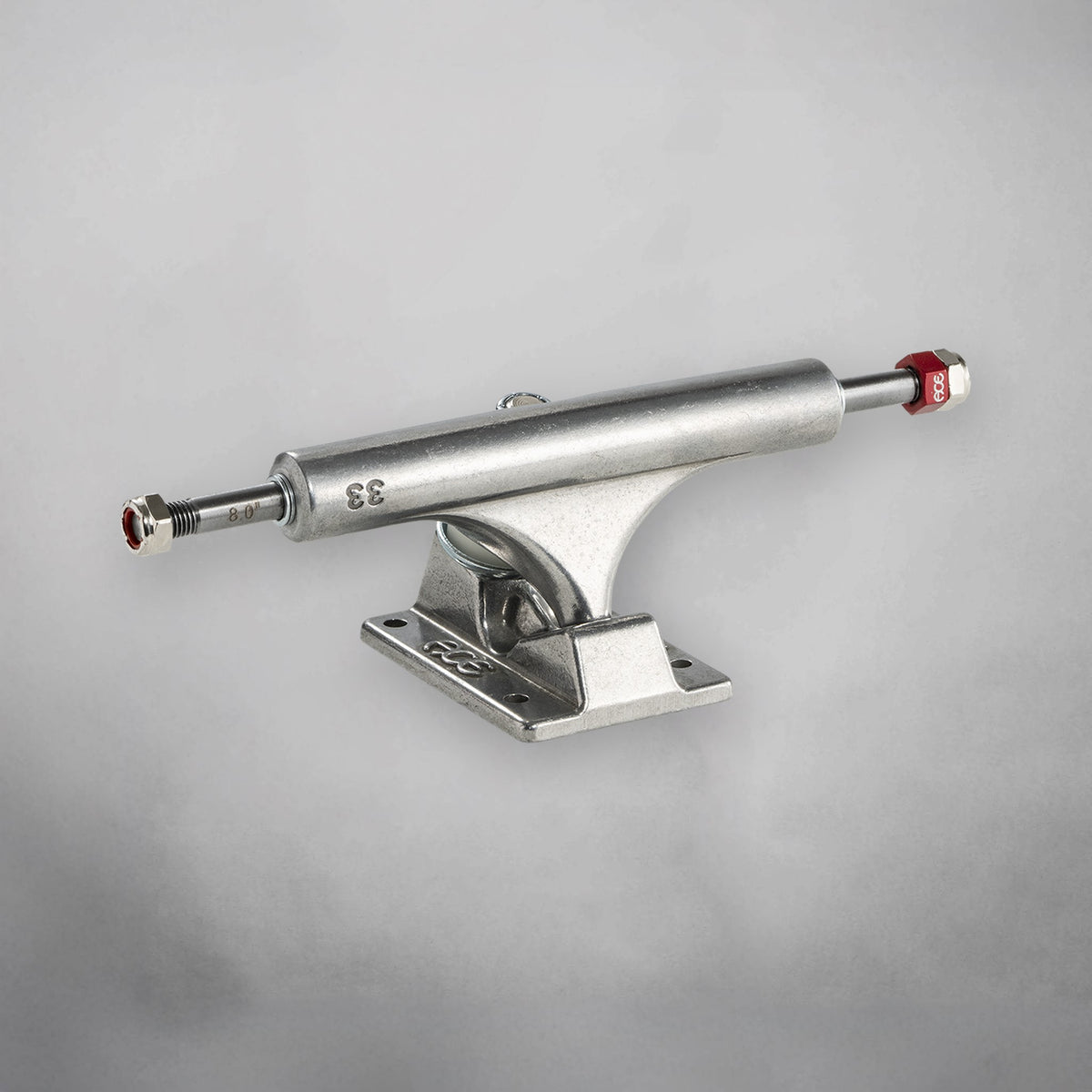 Ace Trucks AF1 Polished - Skateboard Achsen - Paar