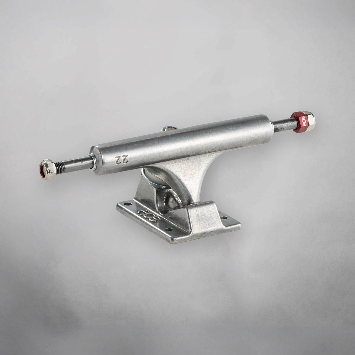 Ace Trucks AF1 Polished - Skateboard Achsen - Paar