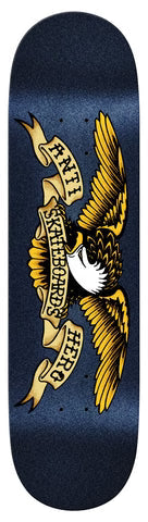 Anti Hero Classic Eagle 8.5 BBS Skateboard Deck