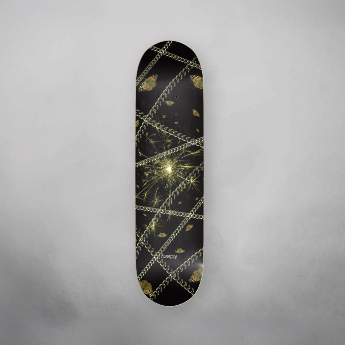 Alchemy Release The Magic 7.75" Skateboard Deck