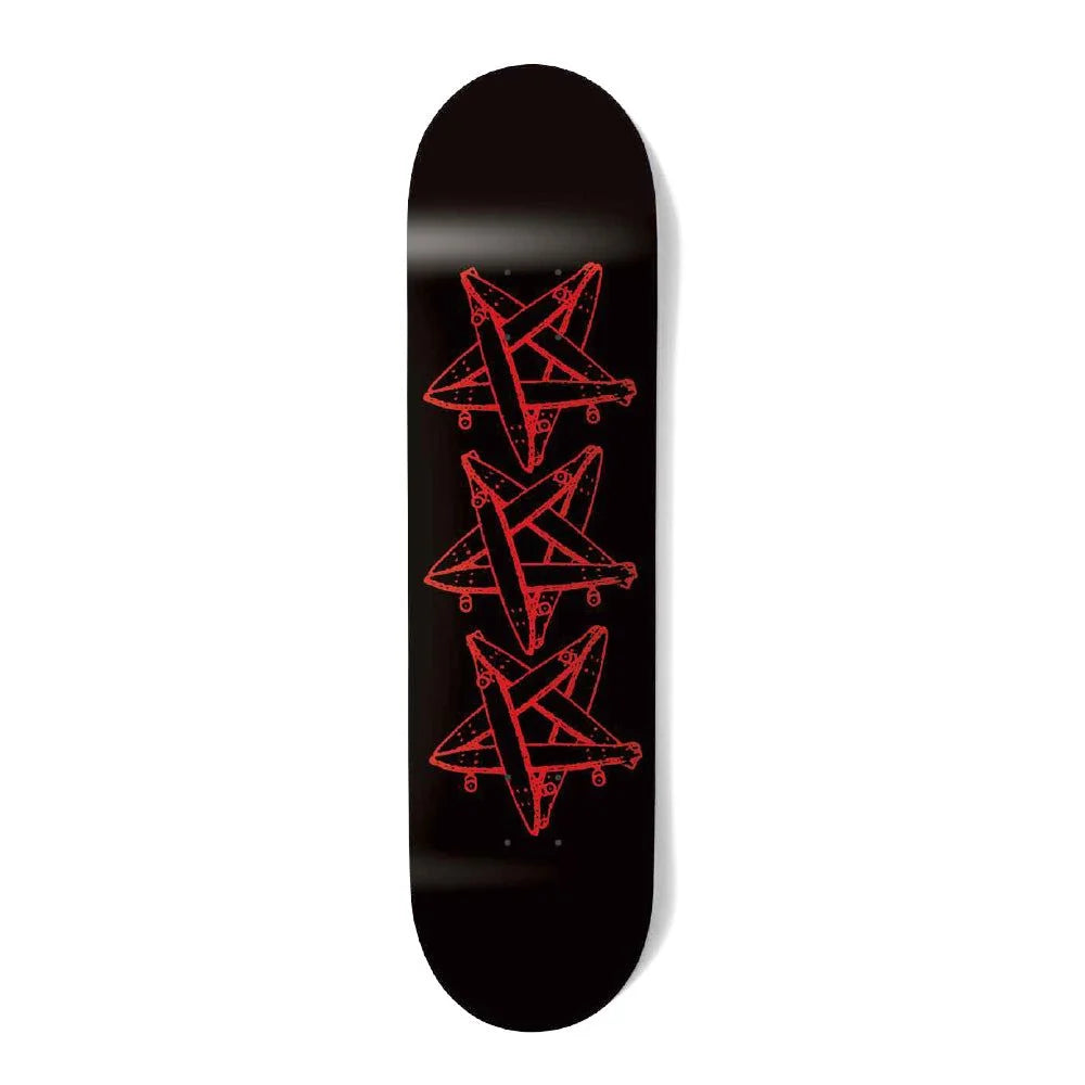 Crailtap Crailagram Love Seat 9" Skateboard Deck