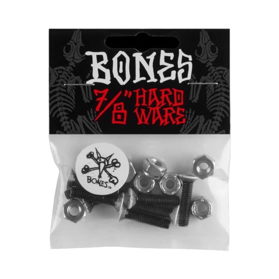 Bones Hardware, 7/8" Allen Bolts