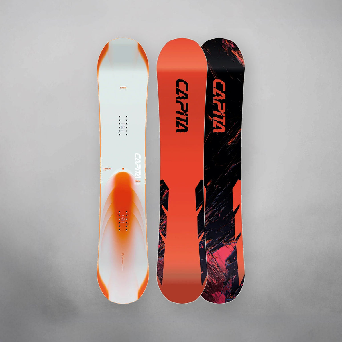 Capita Mercury 2027 snowboard - 155