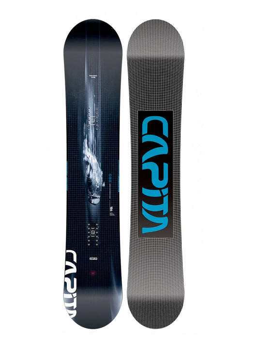 Capita Outerspace Living 2024 154 Snowboard