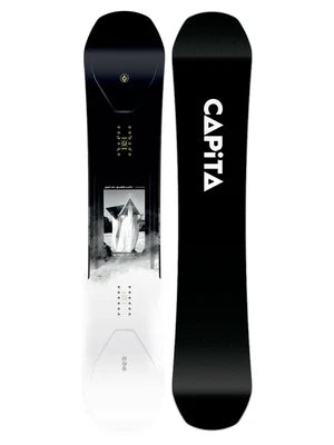 Capita Super DOA 2024 Snowboard