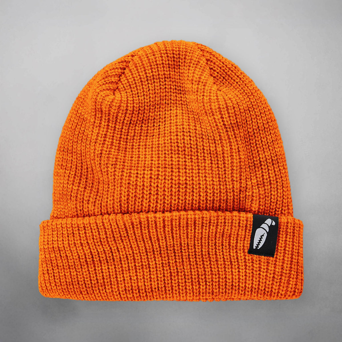 Crab Grab - Claw Label Beanie