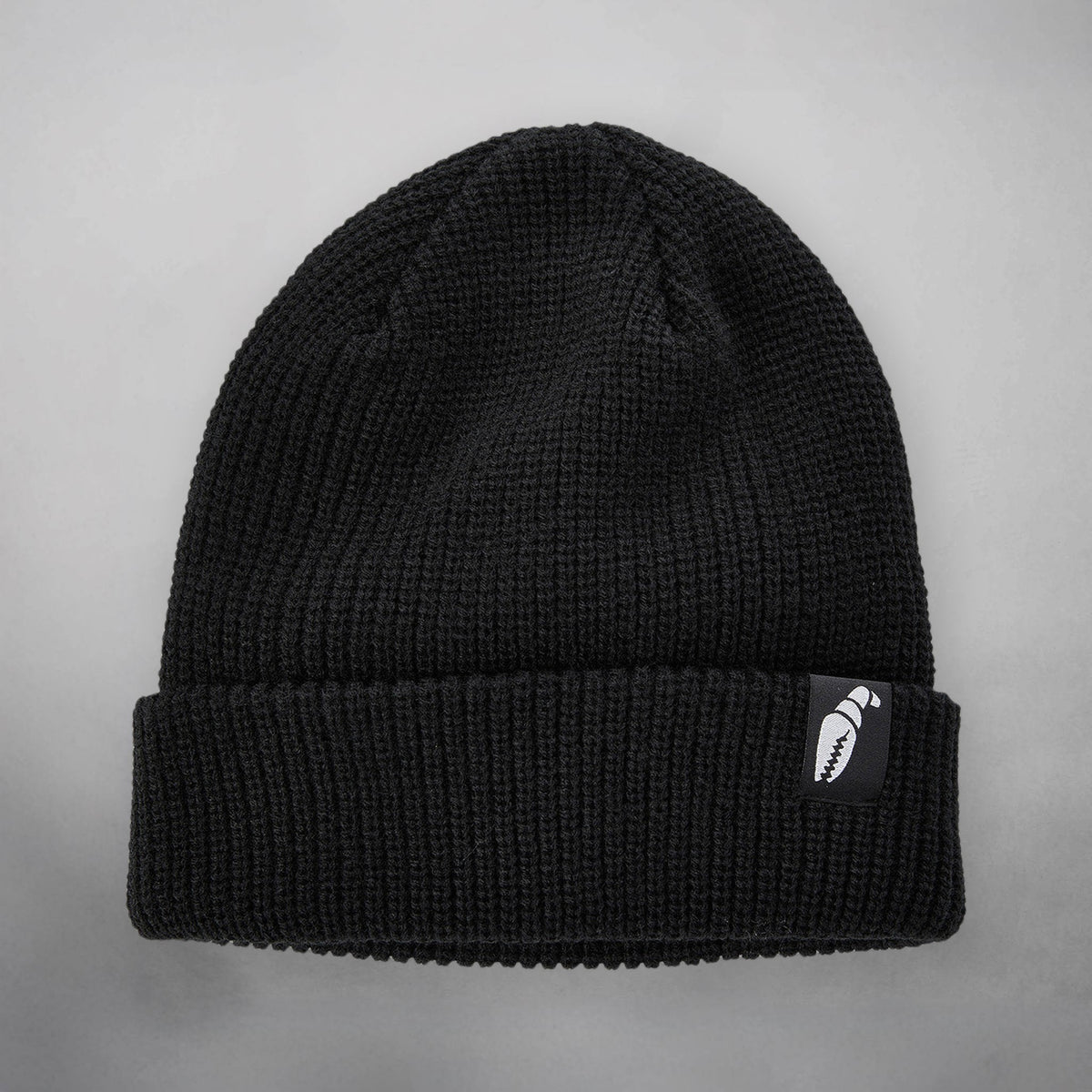 Crab Grab - Claw Label Beanie