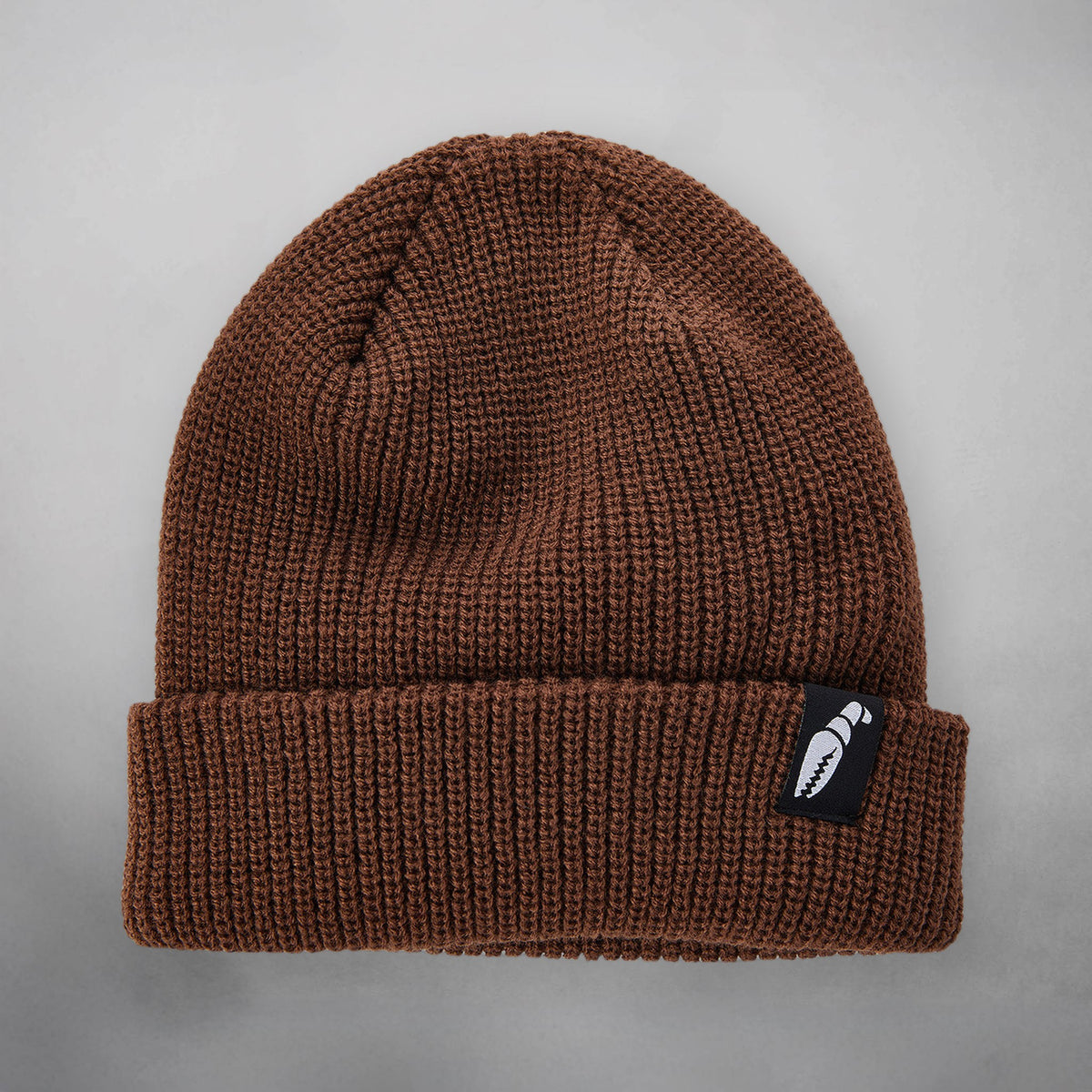 Crab Grab - Claw Label Beanie