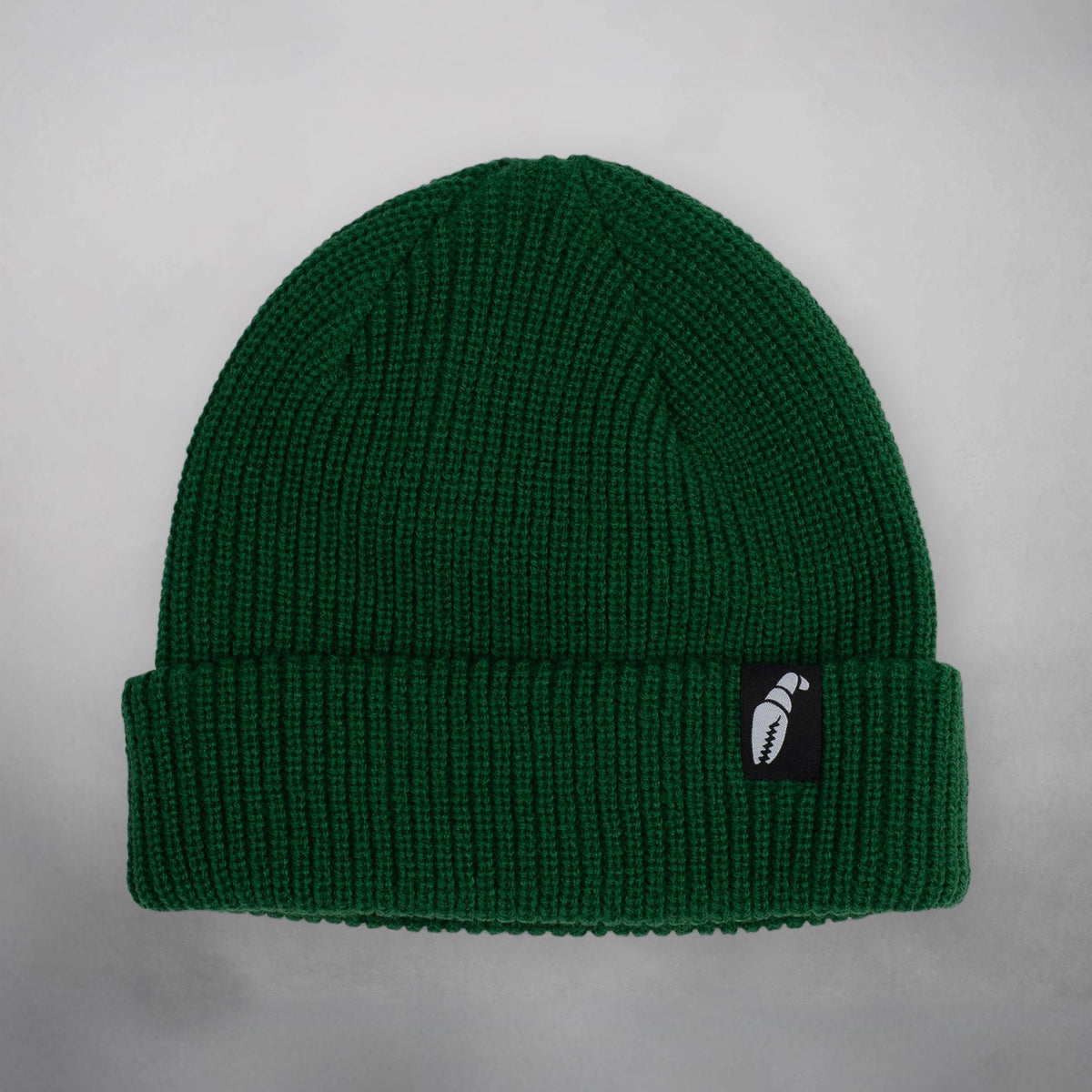 Crab Grab - Claw Label Beanie