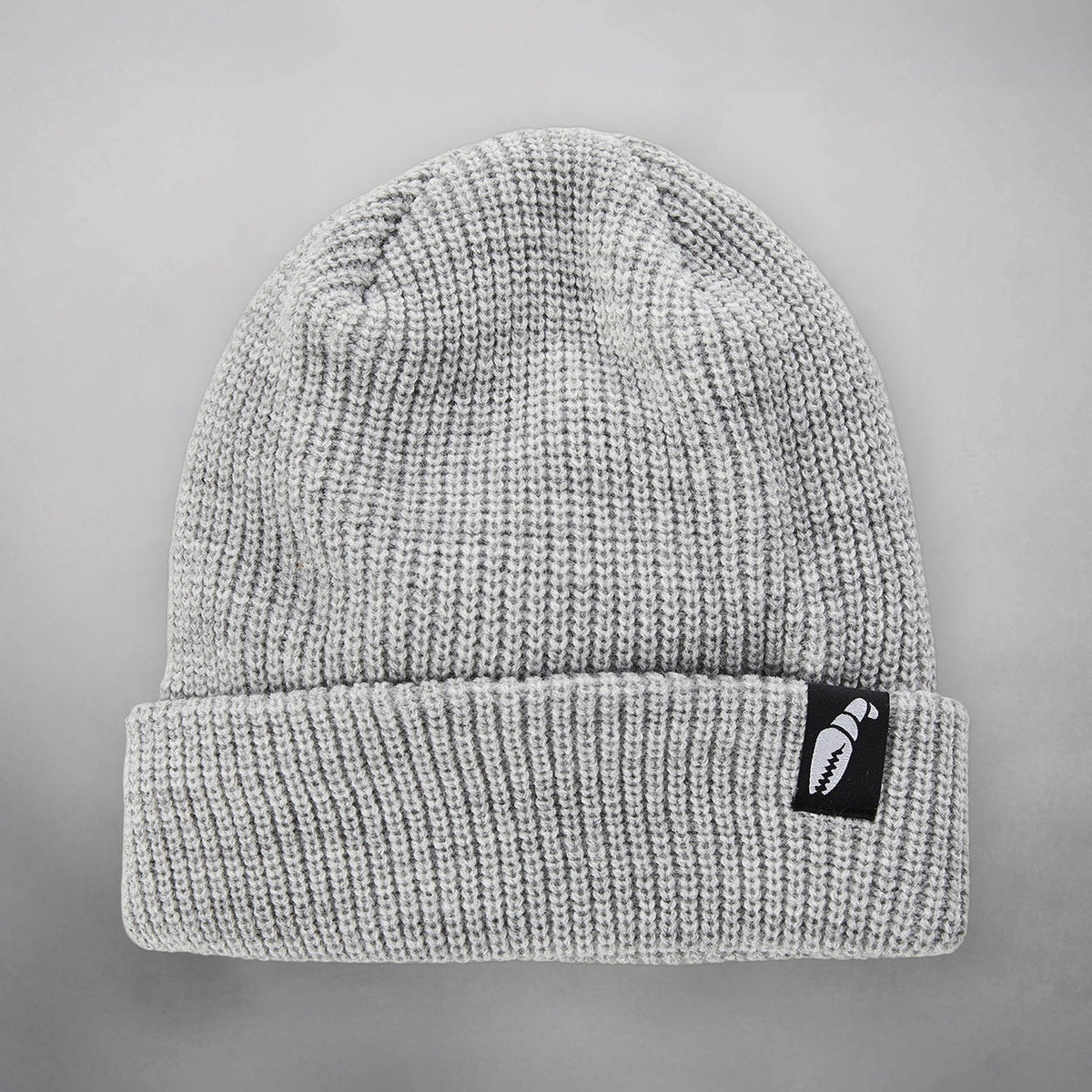 Crab Grab - Claw Label Beanie