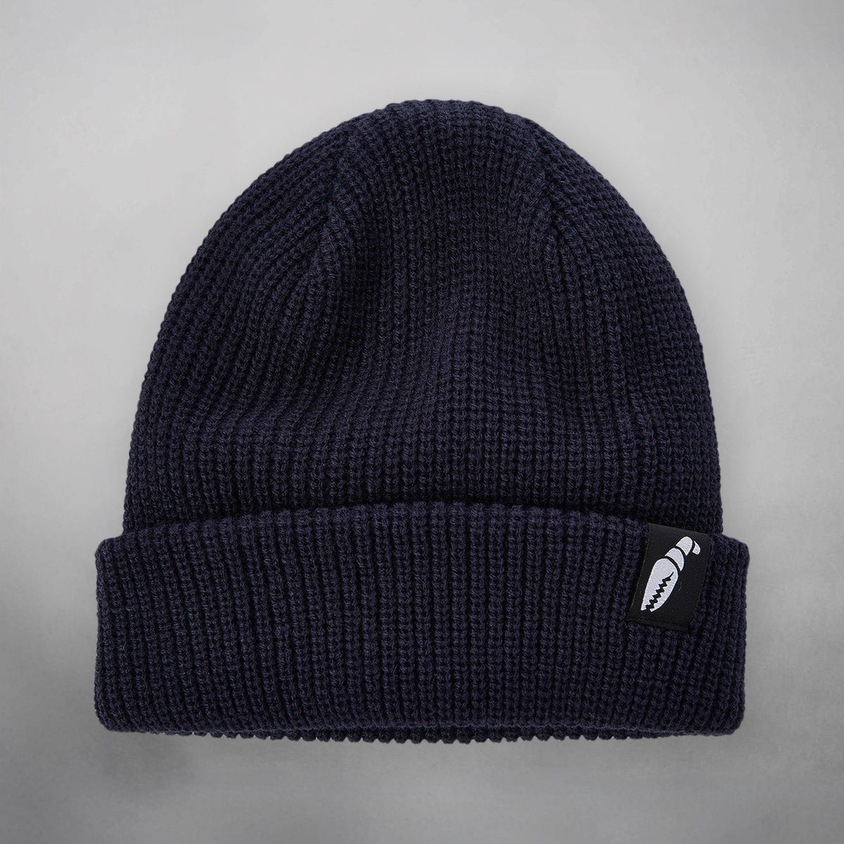 Crab Grab - Claw Label Beanie