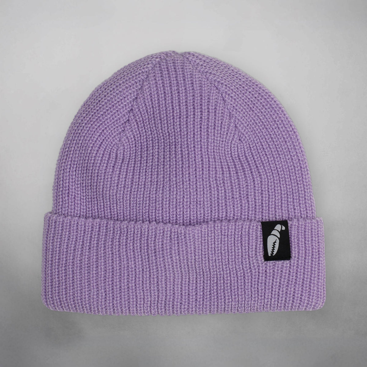 Crab Grab - Claw Label Beanie