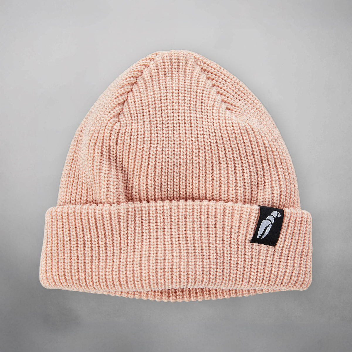 Crab Grab - Claw Label Beanie