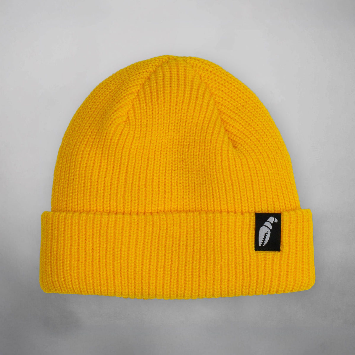 Crab Grab - Claw Label Beanie