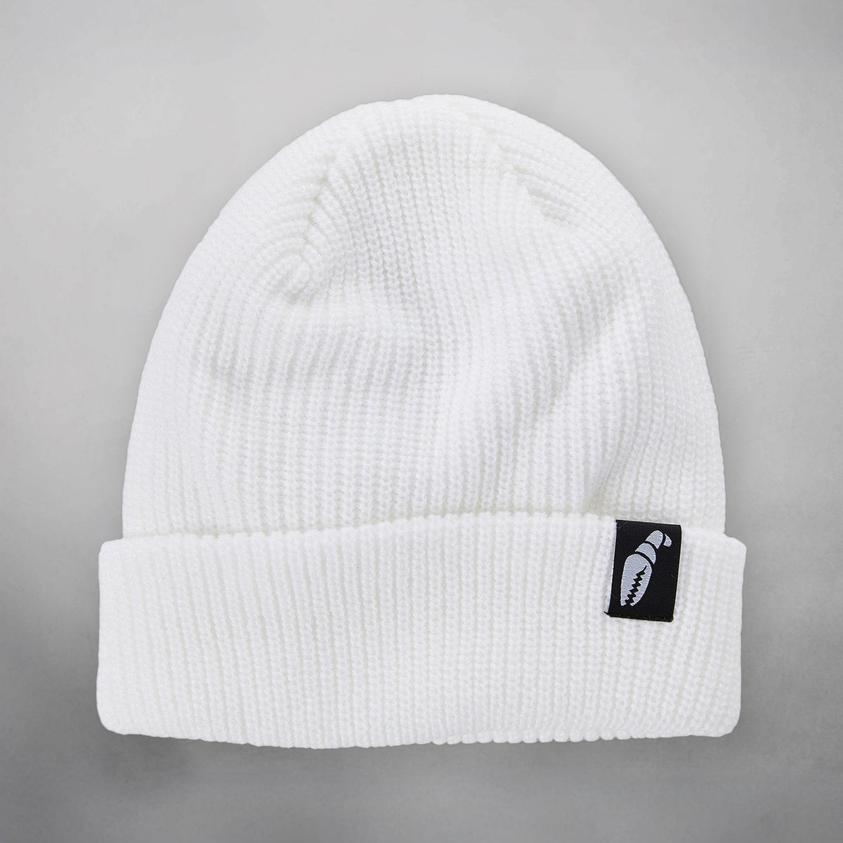 Crab Grab - Claw Label Beanie