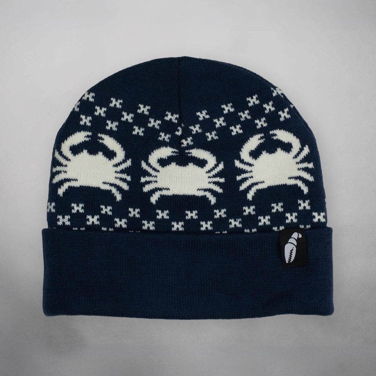 Crab Grab - Nordicrab Mütze